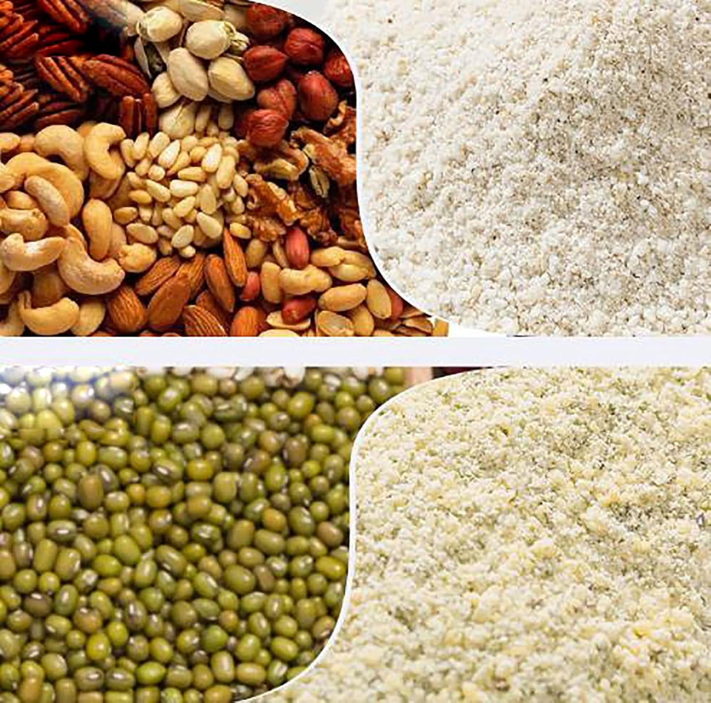 Tek Tuşlu  Elektrikli Kahve & Baharat Öğütücü